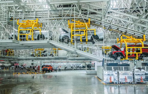 長(zhǎng)城汽車重慶工廠直銷引爆山城，一日狂銷近600輛創(chuàng)行業(yè)奇跡